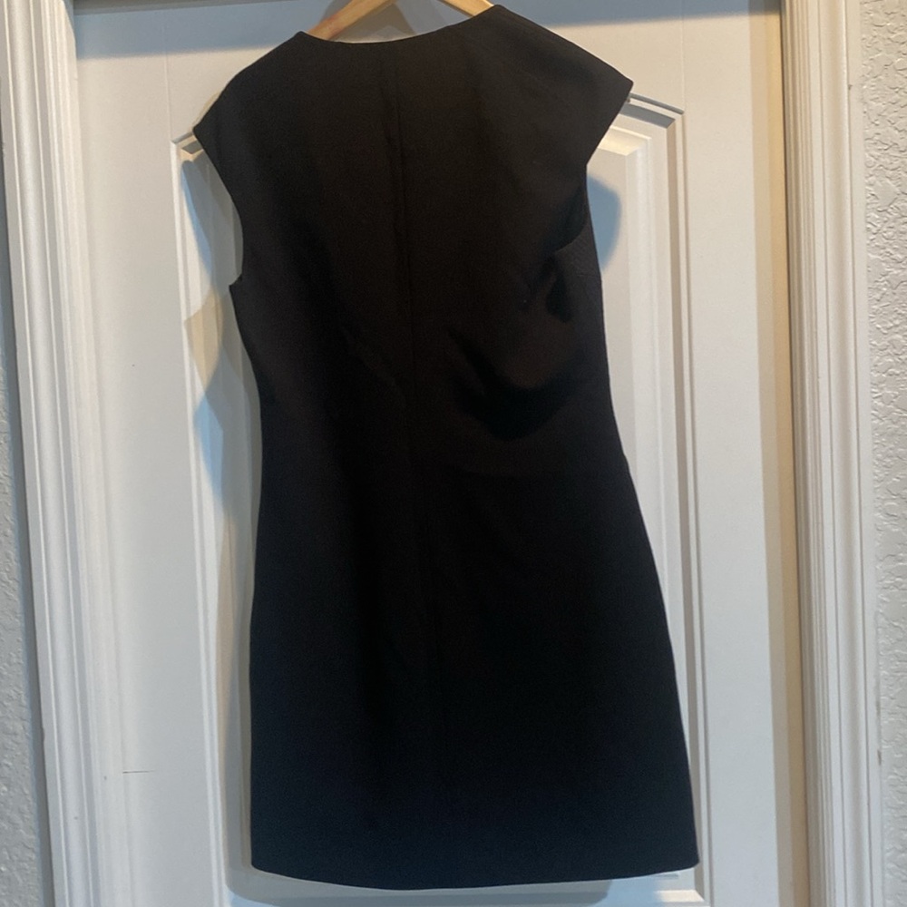 Ted Baker Polyester Solid Dresses - image 6